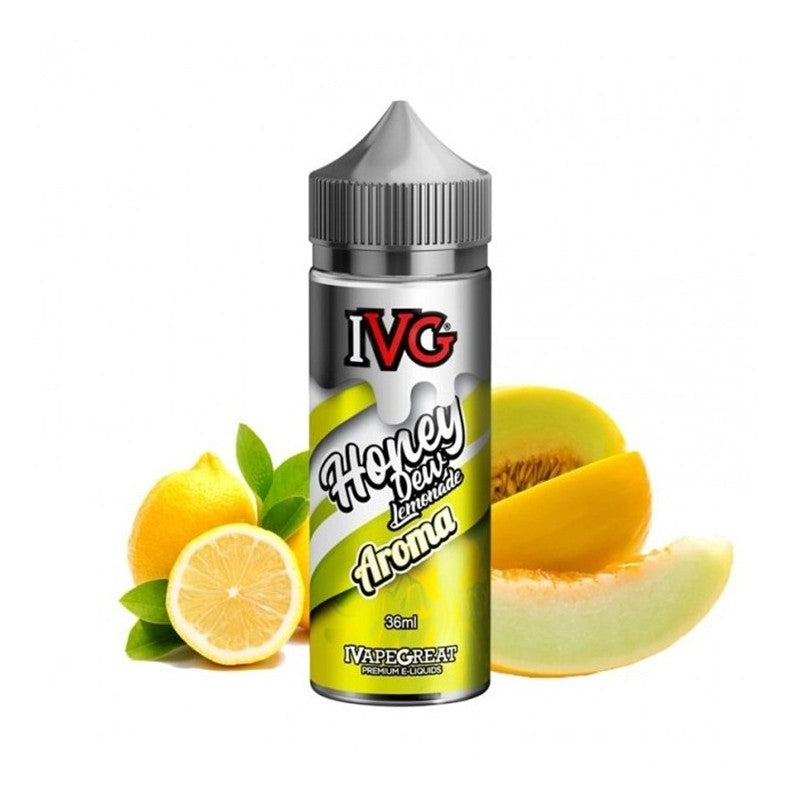 IVG - Honeydew Lemonade - Flavor Shot 36/120ml