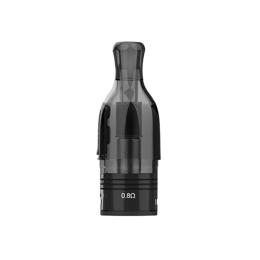 Joyetech eRoll Nano Ανταλλακτικό Pod 2ml 0.8ohm - 1 Τεμάχιο