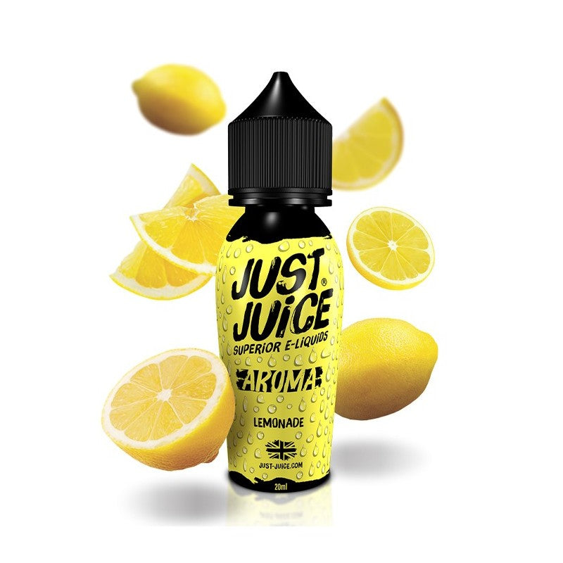 Just Juice - Lemonade - Flavor Shot 20/60ml