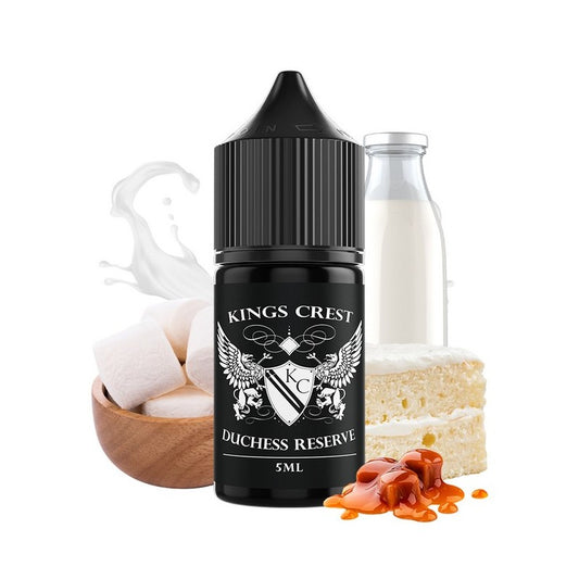 Kings Crest - Duchess Reserve - Flavor Shot 5/30ml