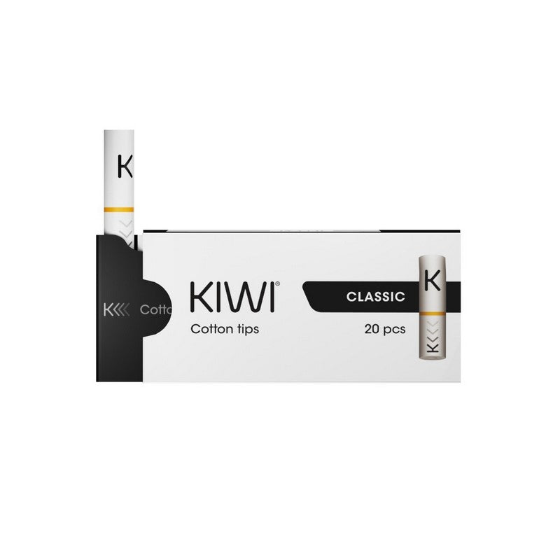 Kiwi Ανταλλακτικά Φίλτρα 20τμχ