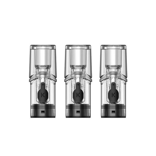 Kiwi Spark Ανταλλακτικό Pod 2ml 1.2ohm - 3 Τεμάχια