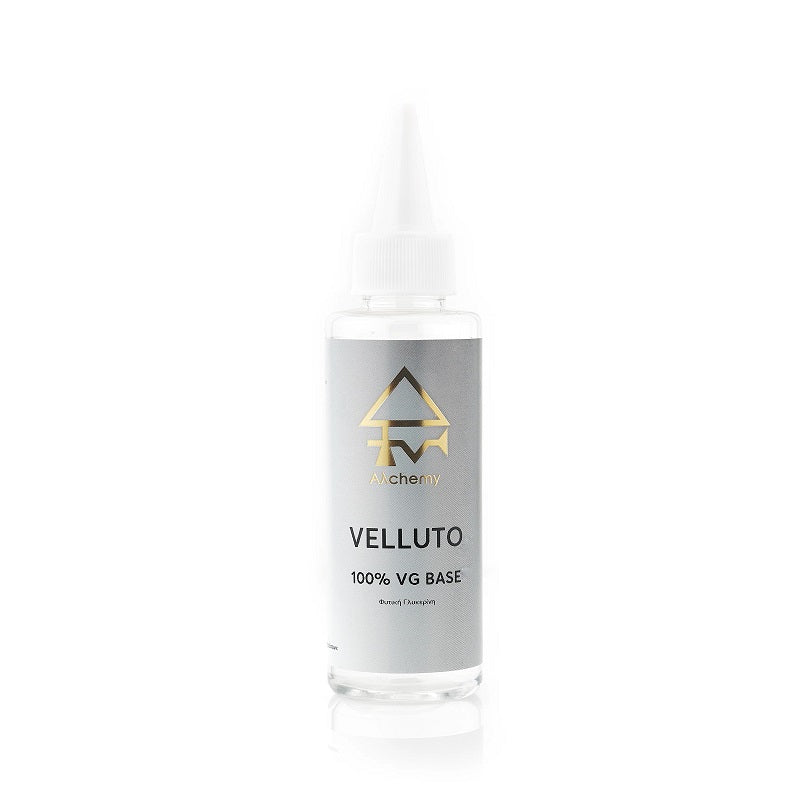 Lamda Alchemy Velluto Βάση Γλυκερίνης VG 100ml