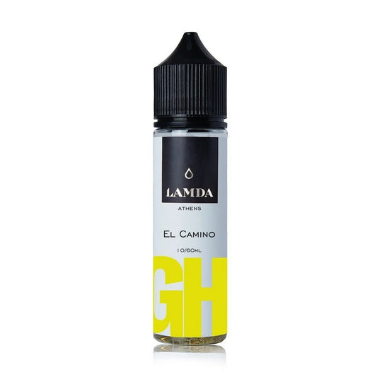 Lamda - El Camino - Flavor Shot 10/60ml