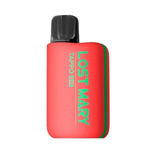 Lost Mary Tappo Air Starter Kit 2ml 20mg - Watermelon