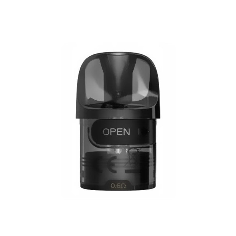 Lost Vape E-Plus Ανταλλακτικό Pod 3ml 0.6ohm - 1 Τεμάχιο