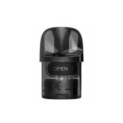 Lost Vape E-Plus Ανταλλακτικό Pod 3ml 0.6ohm - 1 Τεμάχιο