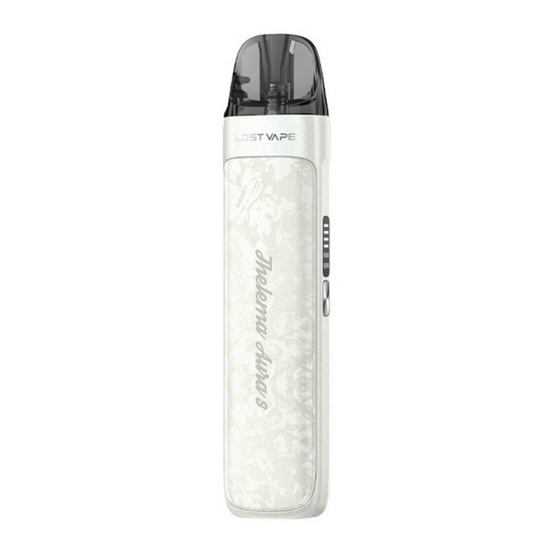 Lost Vape Thelema Aura S Pod Kit 3ml 1600mAh