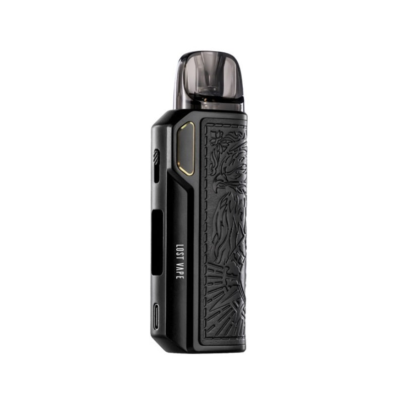 Eagle Black