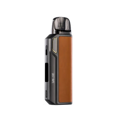 Gunmetal Espresso