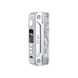 Lost Vape Thelema Solo Box Mod 21700 100W New Colors