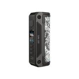 Lost Vape Thelema Solo Box Mod 21700 100W New Colors