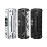Lost Vape Thelema Solo Box Mod 21700 100W New Colors