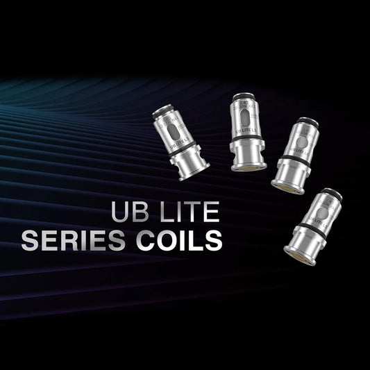 Lost Vape UB Lite Coils