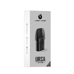 Lost Vape Ursa Ανταλλακτικό Pod 2.5ml 0.6ohm - 1 Τεμάχιο