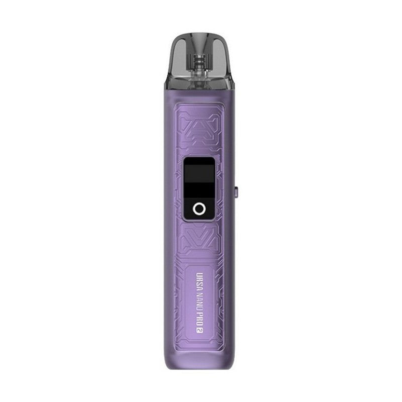 Purple Mecha