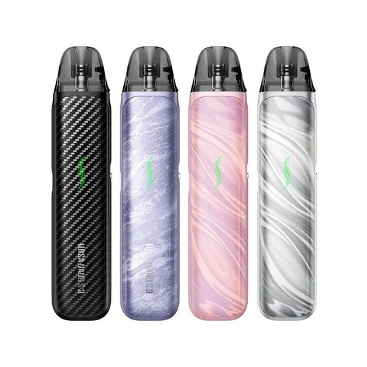 Lost Vape Ursa Nano S3 Pod Kit 2.5ml 1600mAh