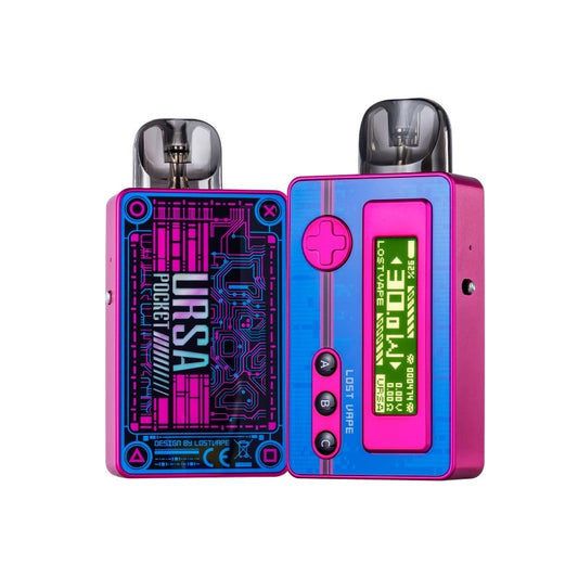 Neon Street