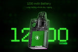 Lost Vape Ursa Pocket Kit 2.5ml 1200mAh