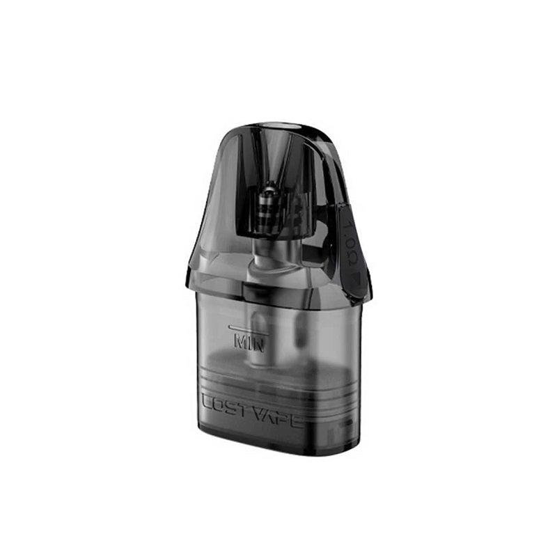 Lost Vape Ursa V3 Pod Cartridge Top Fill 2.5ml 0.6ohm - 1 Τεμάχιο