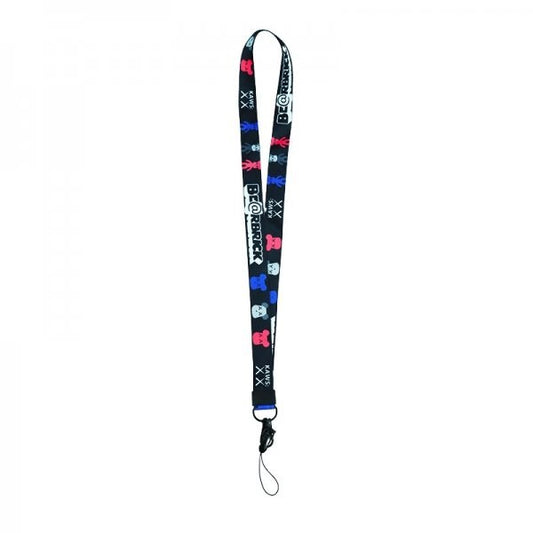 Λουράκι Λαιμού Flat για Disposable/Pod - Coloured Bears