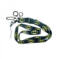 Λουράκι Λαιμού Flat για Disposable/Pod - Super Heroes 1
