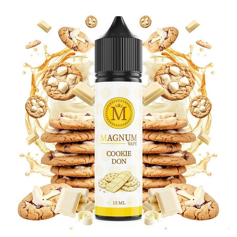 Magnum - Cookie Don - Flavor Shot 15/60ml