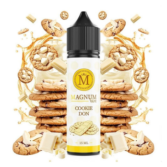 Magnum - Cookie Don - Flavor Shot 15/60ml