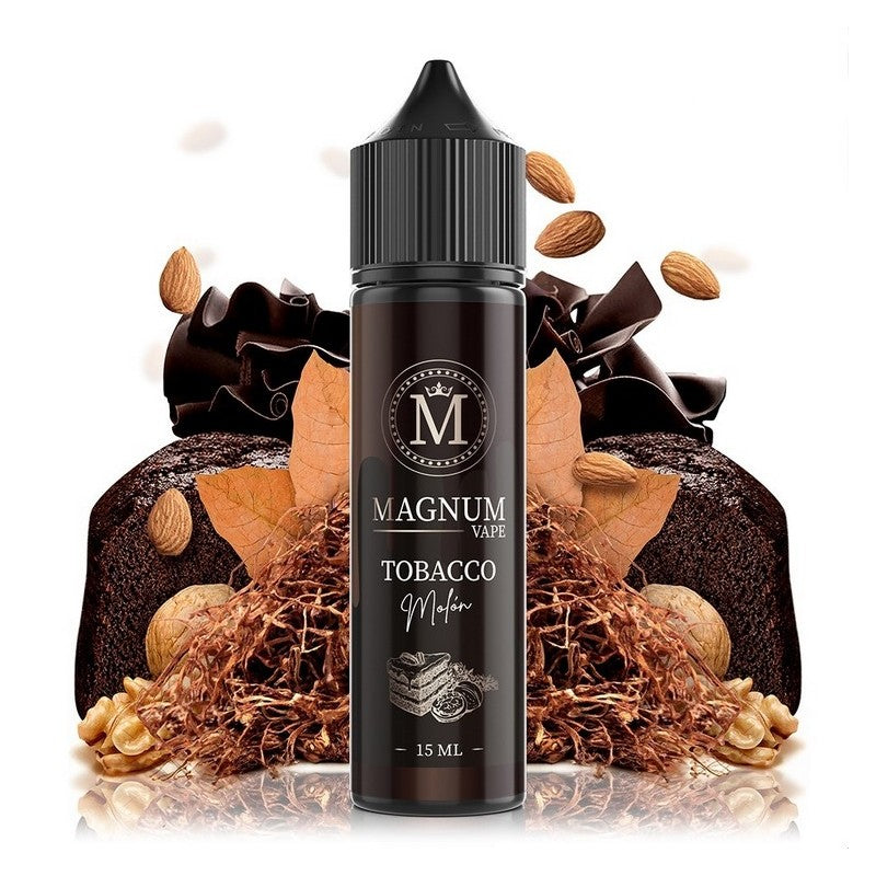 Magnum - Tobacco Molon - Flavor Shot 15/60ml