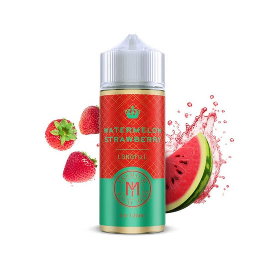 MI Juice - Strawberry Watermelon - Flavor Shot 24/120ml