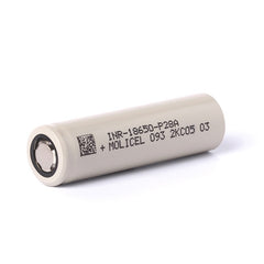 Molicel P28A Επαναφορτιζόμενη Μπαταρία 18650 2800mAh 3.7V