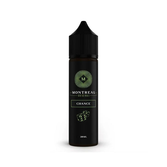 Montreal - Chance - Flavor Shot 20/60ml