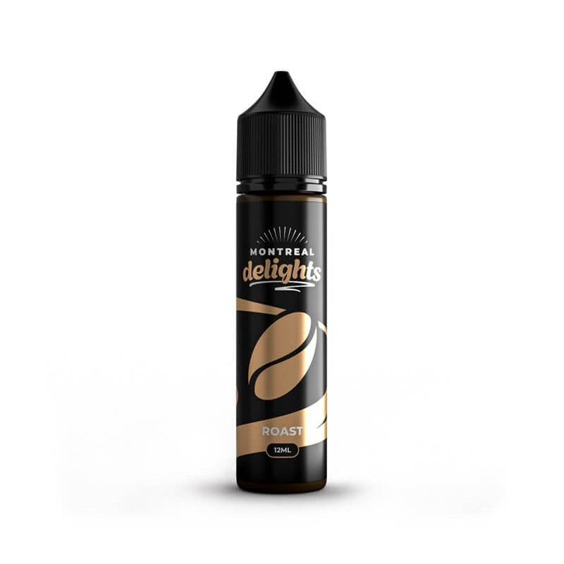 Montreal Delights - Roast - Flavor Shot 12/60ml