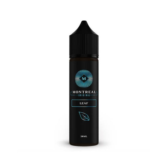 Montreal - Leaf - Flavor Shot 20/60ml