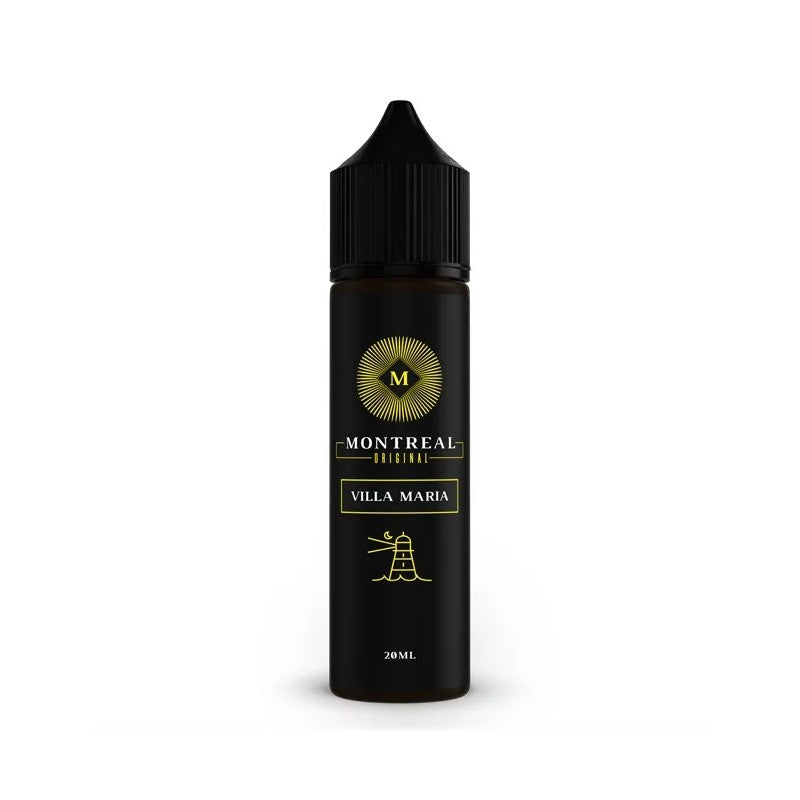 Montreal - Villa Maria - Flavor Shot 20/60ml