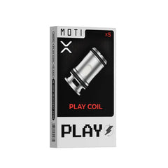 Moti Play Coil 0.45ohm (18-25W) - 1 Τεμάχιο