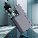 Moti Play Mini Pod Kit 2ml 650mAh - Alloy Grey