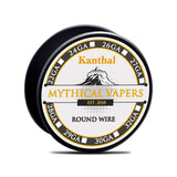 Mythical Vapers Kanthal A1 Spool Wire - 10 Μέτρα