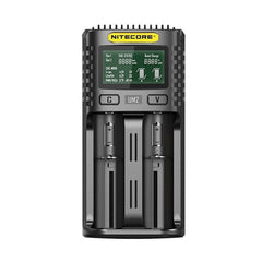 Nitecore UM2 Φορτιστής Μπαταριών