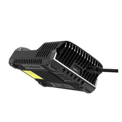 Nitecore UM2 Φορτιστής Μπαταριών