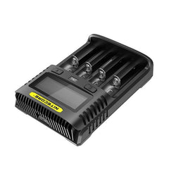 Nitecore UM4 Φορτιστής Μπαταριών