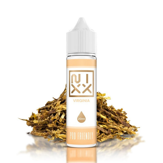 Nixx - Virginia - Flavor Shot 20/60ml