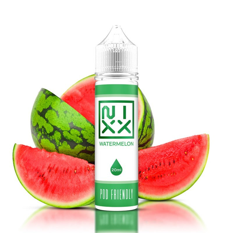 Nixx - Watermelon - Flavor Shot 20/60ml