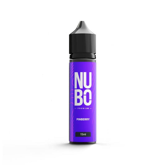 Nubo - Pinberry - Flavor Shot 15/60ml