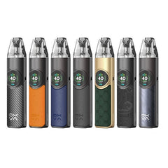 OXVA NeXLim Pod Kit 40W 4ml 1500mAh