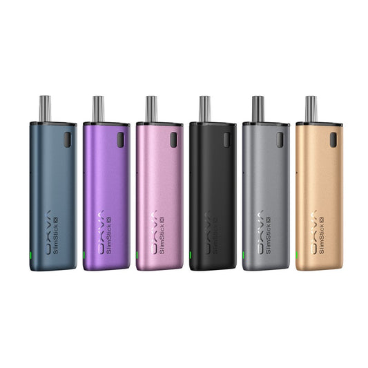 OXVA SlimStick X Pod Kit 2ml 1400mAh