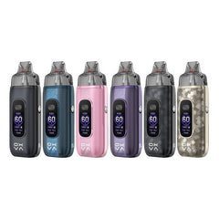 OXVA VPrime 2 Pod Kit 60W 6ml 3400mAh