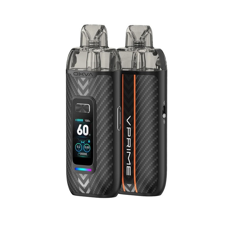 OXVA VPrime Pod Kit 60W 5ml 2600mAh