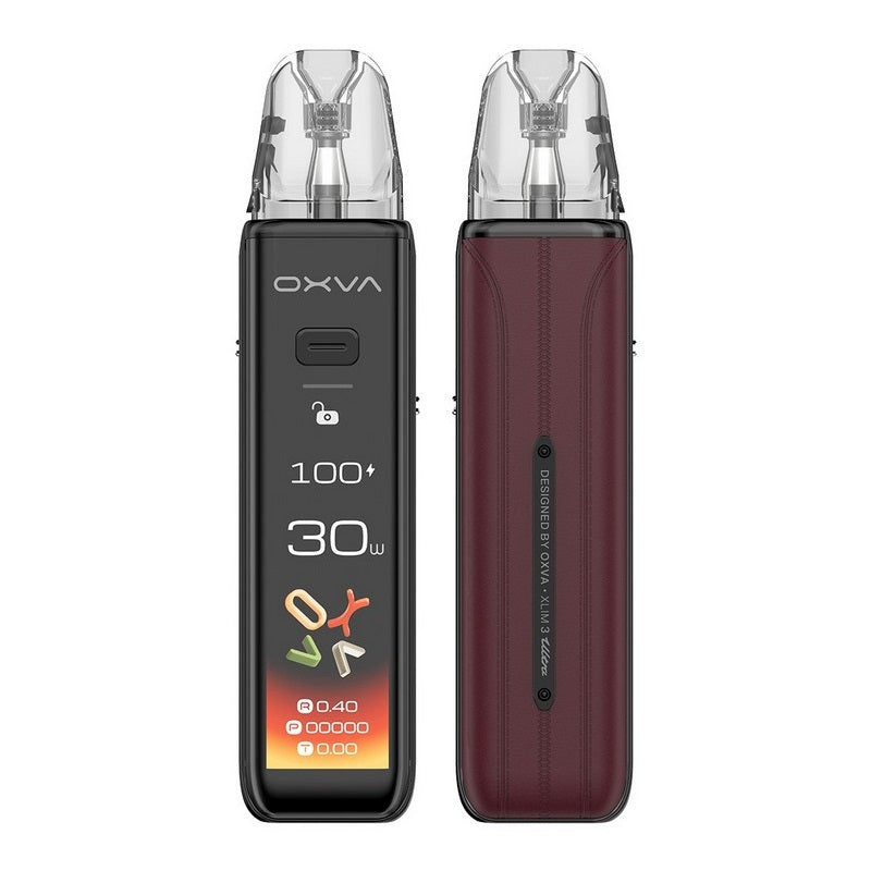 OXVA Xlim 3 Ultra Pod Kit 2ml 1500mAh
