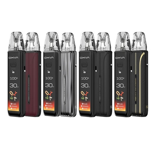 OXVA Xlim 3 Ultra Pod Kit 2ml 1500mAh